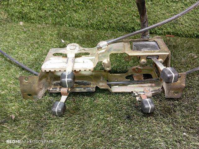 Mando Calefacción A. A. Mitsubishi Pajero 2.6 G L042 CABRIO