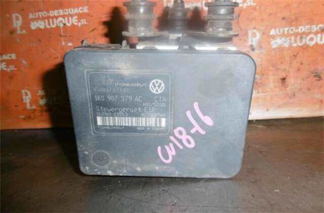 Foto 2ª: Abs Volkswagen Golf 1.4 TSI [BLG]