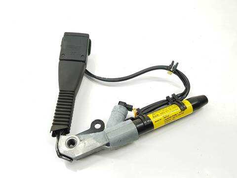 Foto 3ª: Kit Airbag Bmw X3 XDRIVE 20D [B47D20C] (2010)