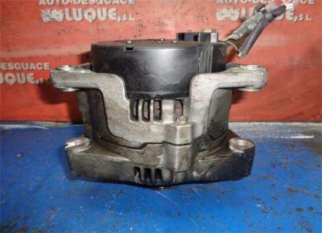 Alternador Saab 9-3 2.2 S TID [2.2 LTR. - 85 KW 16V TID CAT] BERLINA (1998-_)