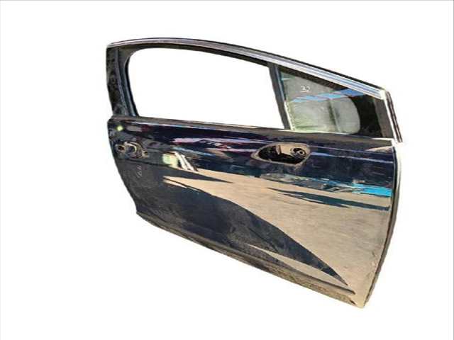 Foto 2ª: Puerta Delantera Derecha Peugeot 3008 1.6 HDI 109CV (2009)