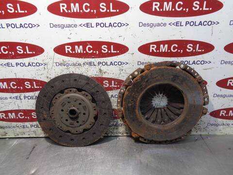 kit Embrague Opel Insignia COSMO BERLINA 131CV 96KW