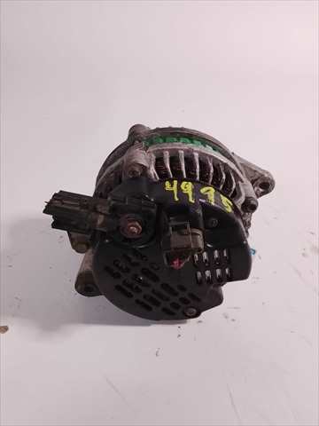 Foto 3ª: Alternador Hyundai Coupe 2.0 GASOLINA [G/G4GF] (1999)