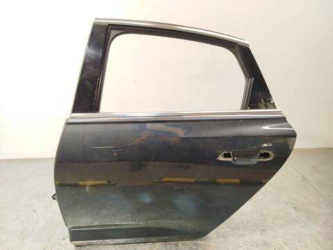 Puerta Trasera Izquierda Audi A6 45 TDI MILD HYBRID QUATTRO 245CV 180KW