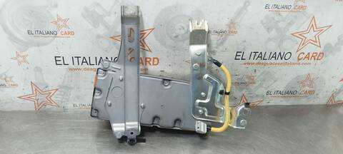 Foto 4ª: Centralita Motor ECU Lexus RX 400H 211CV 155KW [3MZ-FE] (2005)