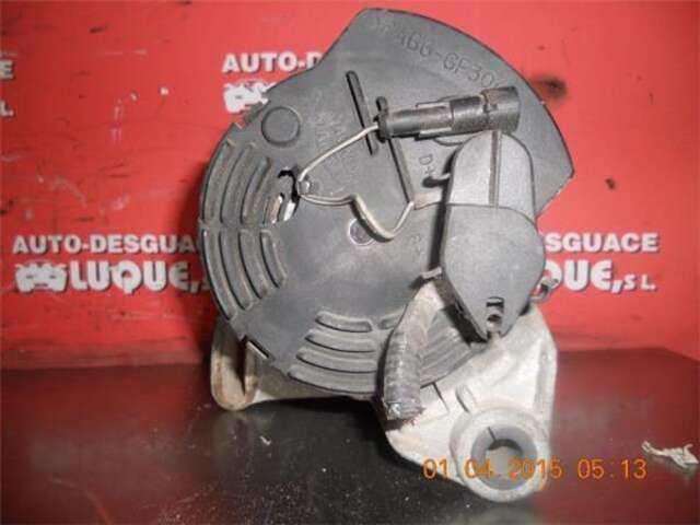 Foto 3ª: Alternador Fiat Punto 1.2 G 60CV [188 A4.000]