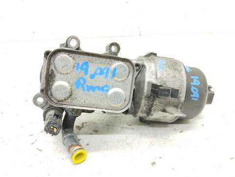 Foto 3ª: Radiador Aceite Citroen C4 AVATAR PICASSO 136CV 100KW [RHJ] (2008)