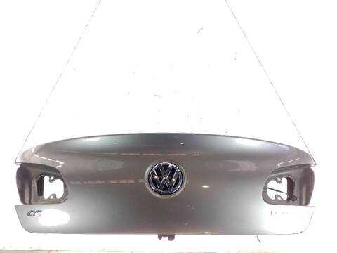 Maletero Volkswagen CC DIESEL