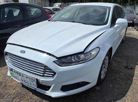 Puente Trasero Ford Mondeo T7CN BERLINA