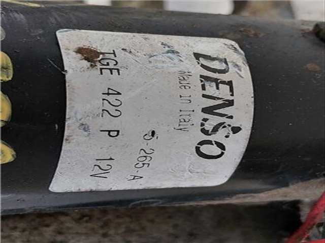 Foto 3ª: Motor Limpia Delantero Citroen Jumper 2.8 HDI 128CV 94KW FURGON [8140.43S] (2006)