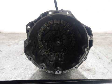 Caja Cambios Automatica Audi Q7 3.0 TDI QUATTRO 233CV 171KW