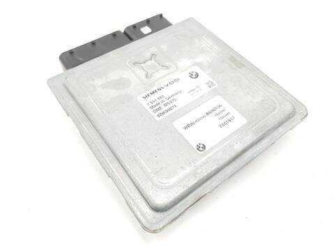 Foto 2ª: Centralita Motor ECU Bmw Serie 6 620 3.0 258CV [N52B30A] (2003)