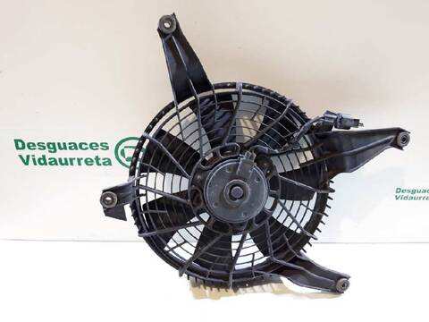 Foto 2ª: Electroventilador Mitsubishi Montero 3.2 DI-D GLS 5-PTAS.) 160CV 118KW [4M41] (2004)