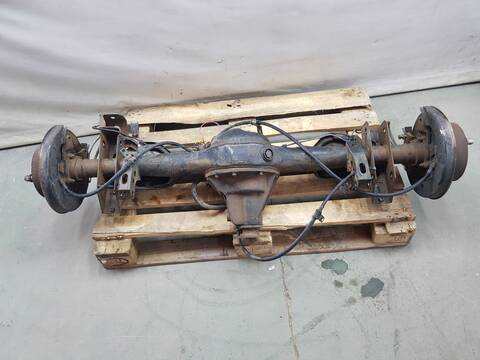 Puente Trasero Mitsubishi Montero 2.5 TD GLS