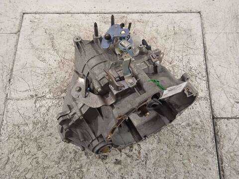 Foto 2ª: Caja Cambios Smart Forfour 1.5 CDI CAT 95CV 70KW [OM639.939] (2006)