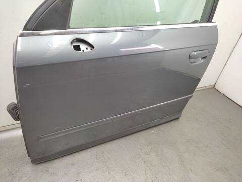 Foto 2ª: Puerta Delantera Izquierda Seat Exeo 2.0 TDI 170CV 125KW [CGLB] (2013)