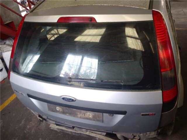 Portón Ford Fiesta 1.4 TDCI