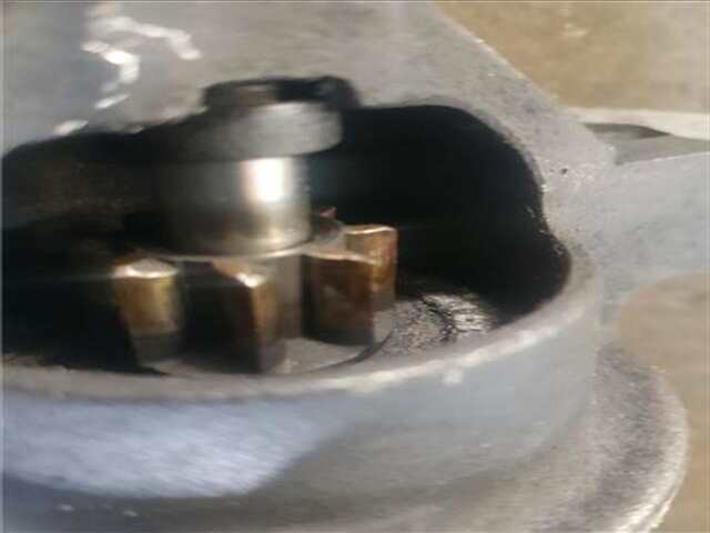 Foto 3ª: Motor de Arranque Citroen C3 1.4 I [KFV (TU3JP)]