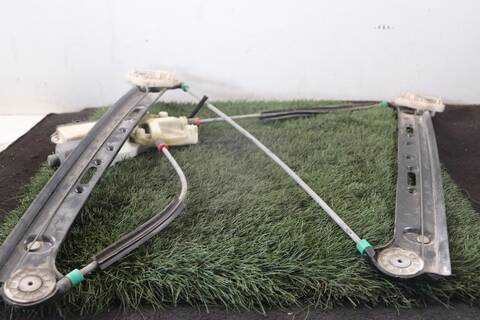 Foto 3ª: Elevalunas Eléctrico Delantero Izquierdo Bmw X3 3.0 D 204CV AUT. E83) 306D2 (2003)