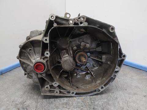 Caja Cambios Citroen Berlingo FEEL 120CV 88KW