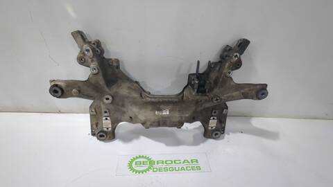 Foto 2ª: Puente Delantero Peugeot 407 1.6 HDI 110 6D9HZC 6D9HYC) 109CV 80KW [9HY (DV6TED4),9HZ (DV6TED4)] (2004)