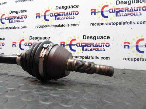 Foto 2ª: Transmision Delantera Derecha Opel Astra Z16XEP (2006)