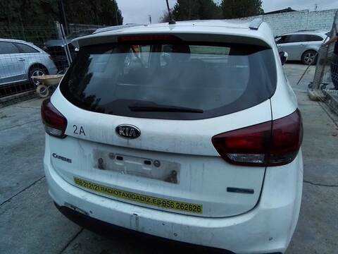 Foto 3ª: Portón Kia Carens BASIC 116CV 85KW [D4FD] (2018)