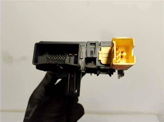 Foto 3ª: Centralita Motor ECU Seat Altea 1.6 (102 CV) [BSE]
