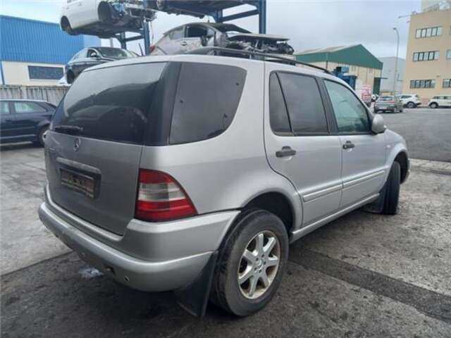 Foto 2ª: Amortiguador Delantero Izquierdo Mercedes Clase ML 230 4.3 430 (163.172) [4.3 LTR. - 200 KW V8 24V CAT] [M 113.942]