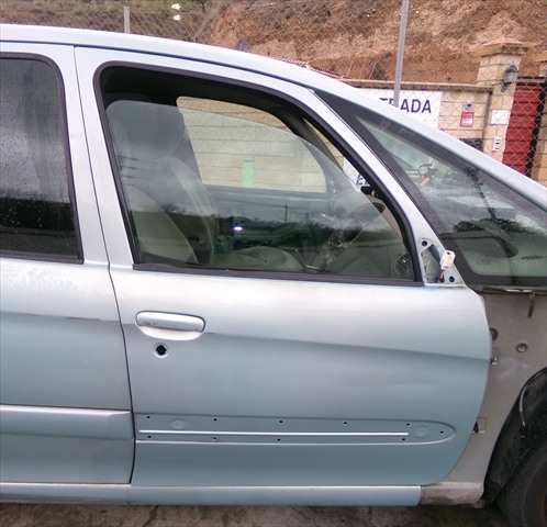 Puerta Delantera Derecha Citroen Xsara 2.0 HDI 1999-2010