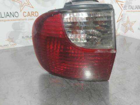 Piloto Portón Derecho Hyundai H1 H 1 FURG.CAJA CERR.C. PUERTA 99CV 73KW