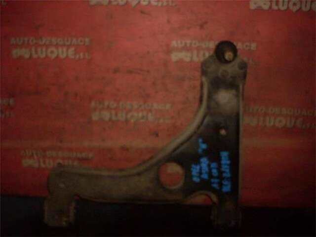 Foto 2ª: Brazo Suspension Delantero Izquierdo Opel Astra 1.7 CDTI [Z 17 DTH]