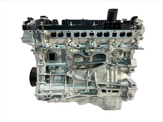 Motor Completo Ford Mustang 314CV 231KW