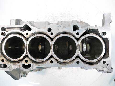 Foto 3ª: Bloque Motor Ford Mustang 314 - 317 CV [N48H N48 H] (2020)
