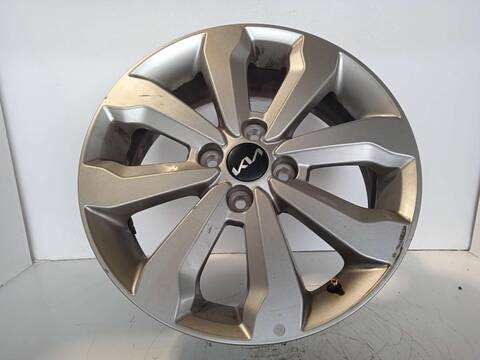 LLanta Aleacion Kia Rio DRIVE 100CV 74KW