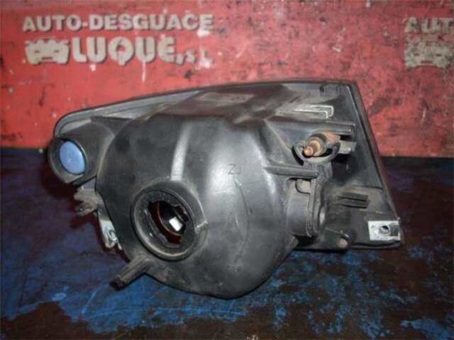 Foto 2ª: Faro Antiniebla Delantero Izquierdo Bmw Serie 3 315 320CD [N47D20A]