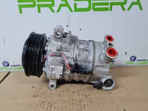 Compresor Aire Acondicionado Opel Astra DYNAMIC START/STOP 136CV 100KW