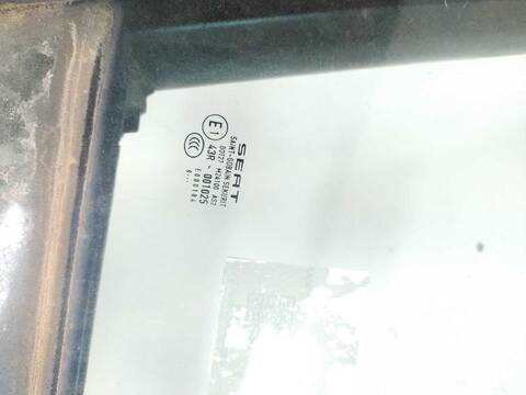 Foto 3ª: Elevalunas Eléctrico Delantero Derecho Seat Exeo 2.0 TDI (2008)