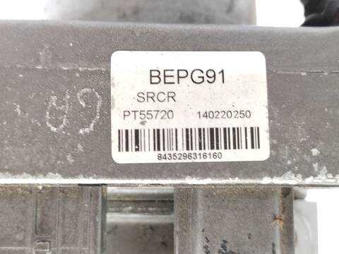 Foto 3ª: Bomba Servodireccion Peugeot 407 2.0 6DRFNB 6DRFNE) 136CV 100KW [RHR] (2004)