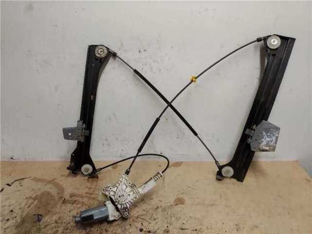 Elevalunas Eléctrico Delantero Izquierdo Mercedes Clase CLK 200 1.8 G 120KW COMPRESSOR (209.342)