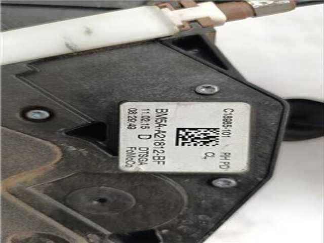 Foto 3ª: Cerradura Puerta Delantera Derecha Ford Mondeo 1.5 ECOBOOST HATCHBACK 160CV 118KW [UNCA,UNCB,UNCE,UNCF] (2015)