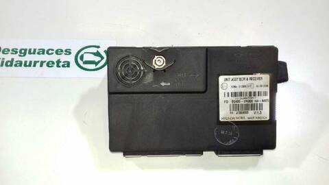 Centralita Motor ECU Hyundai i30 COMFORT 109CV 80KW