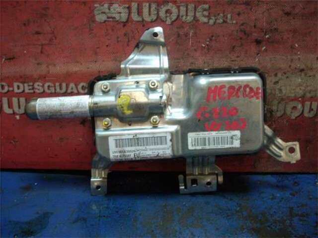 Airbag Lateral Delantero Derecho Mercedes Clase C 160 2.2 220 CDI (203.006) [2.2 LTR. - 105 KW CDI CAT]