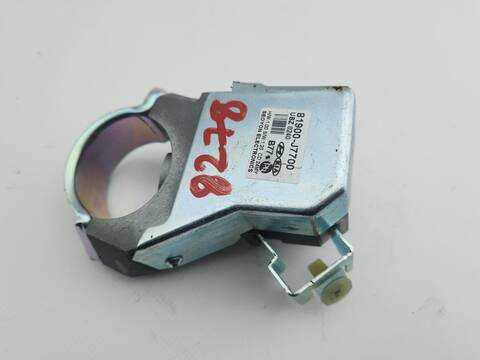 Motor de Arranque Kia Xceed GT-LINE 160CV 118KW