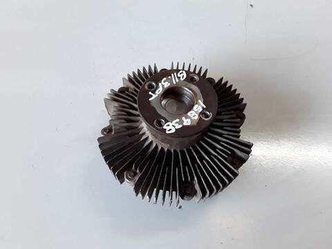 Foto 2ª: Ventilador Viscoso Motor Nissan Pathfinder 2.5 DCI LE 171CV
