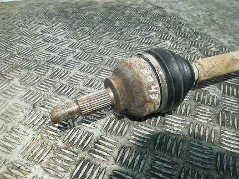 Foto 2ª: Transmision Delantera Derecha Renault Laguna DYNAMIQUE GRANDTOUR 120CV 88KW [F9Q C7] (2002)