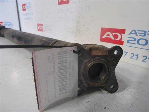 Foto 3ª: Transmision Central Hyundai Terracan 2.9 CRDI 4WD 163CV 120KW [J3] (2002)