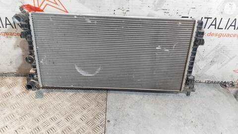 Radiador Motor Volkswagen Polo BLUEMOTION 75CV 55KW