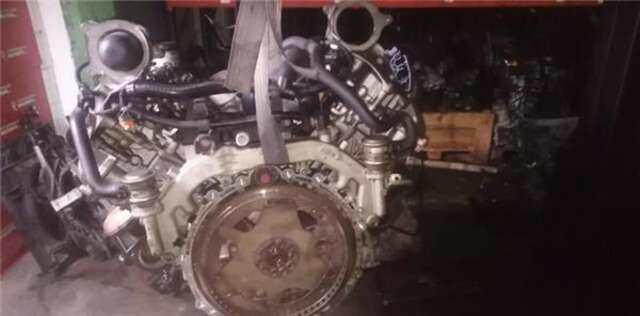 Foto 2ª: Culata Porsche Cayenne 4.5 S [4.5 LTR. - 250 KW V8 CAT] [M 48.00]