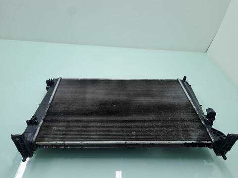 Foto 3ª: Radiador Motor Opel Corsa CATCH ME 75CV 55KW [A13DTC] (2011)